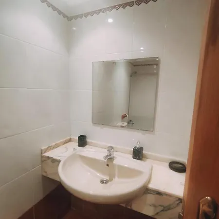 Apartment In *