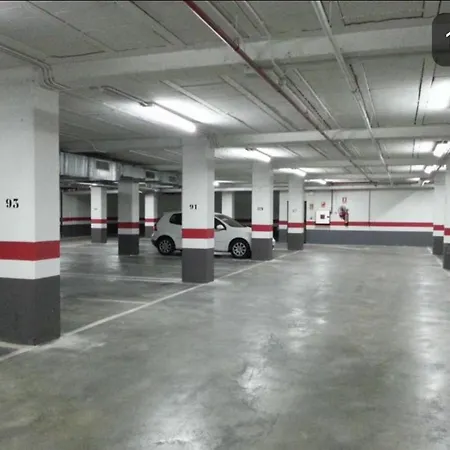 Apartment In *