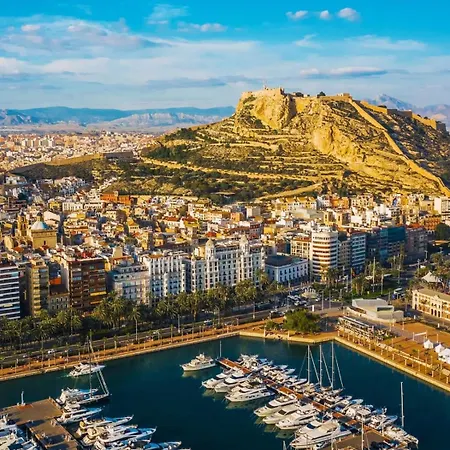 In Alicante