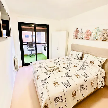 Apartment In