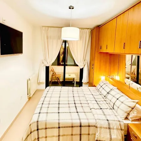In Appartement *