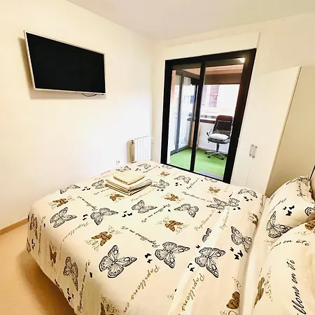 In Appartement Alicante