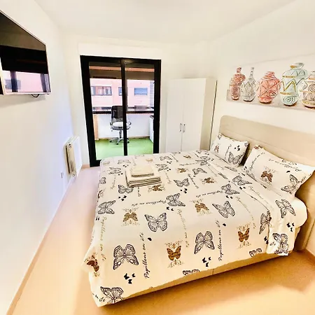 In Appartement *